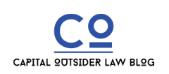 Capital Outsider Law Blog